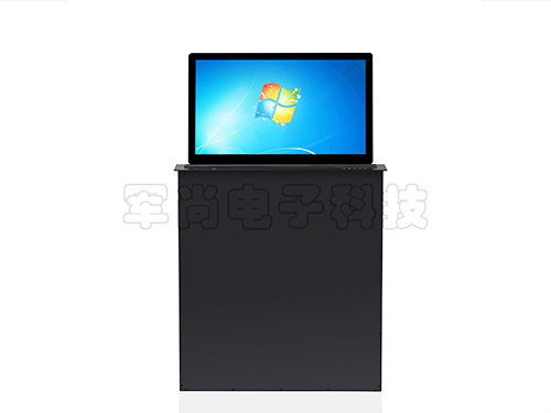 超薄液晶显示屏升降器（17.3#）